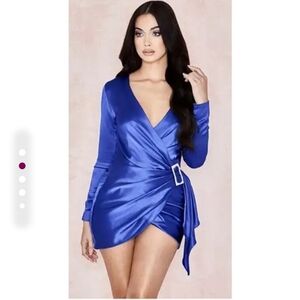 House of CB Henrietta Dress